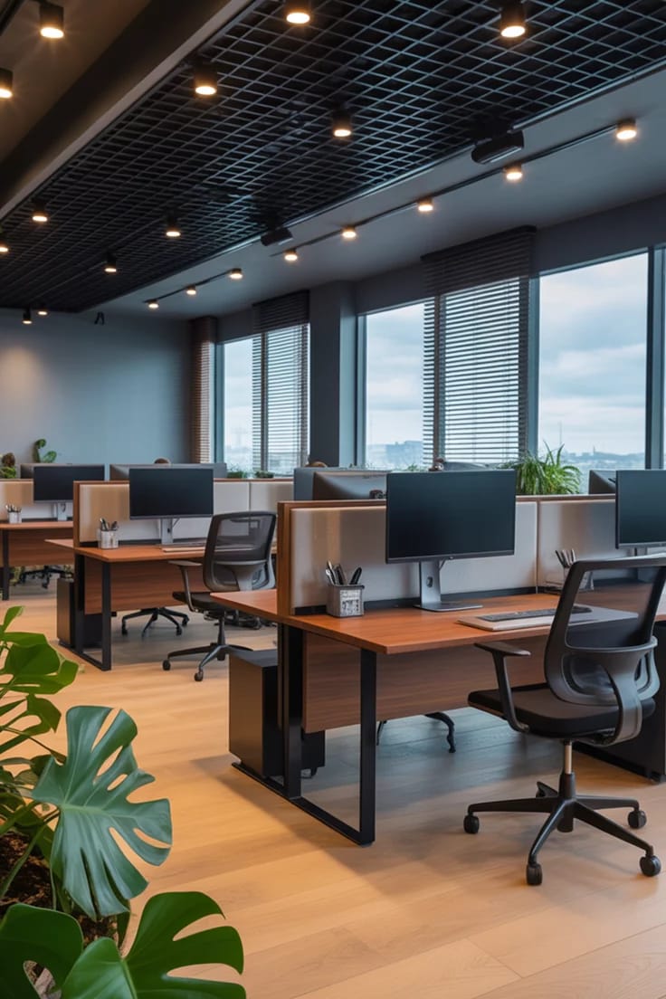 Office Space