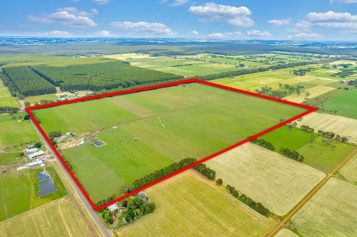 Agricultural Land