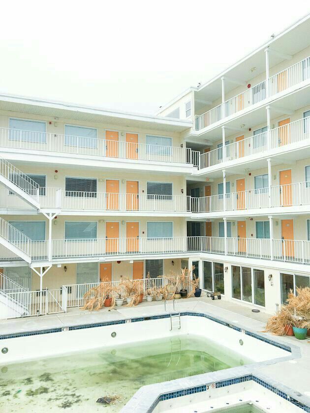 PG Hostel