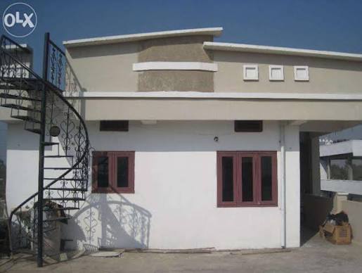 penthouse for lease