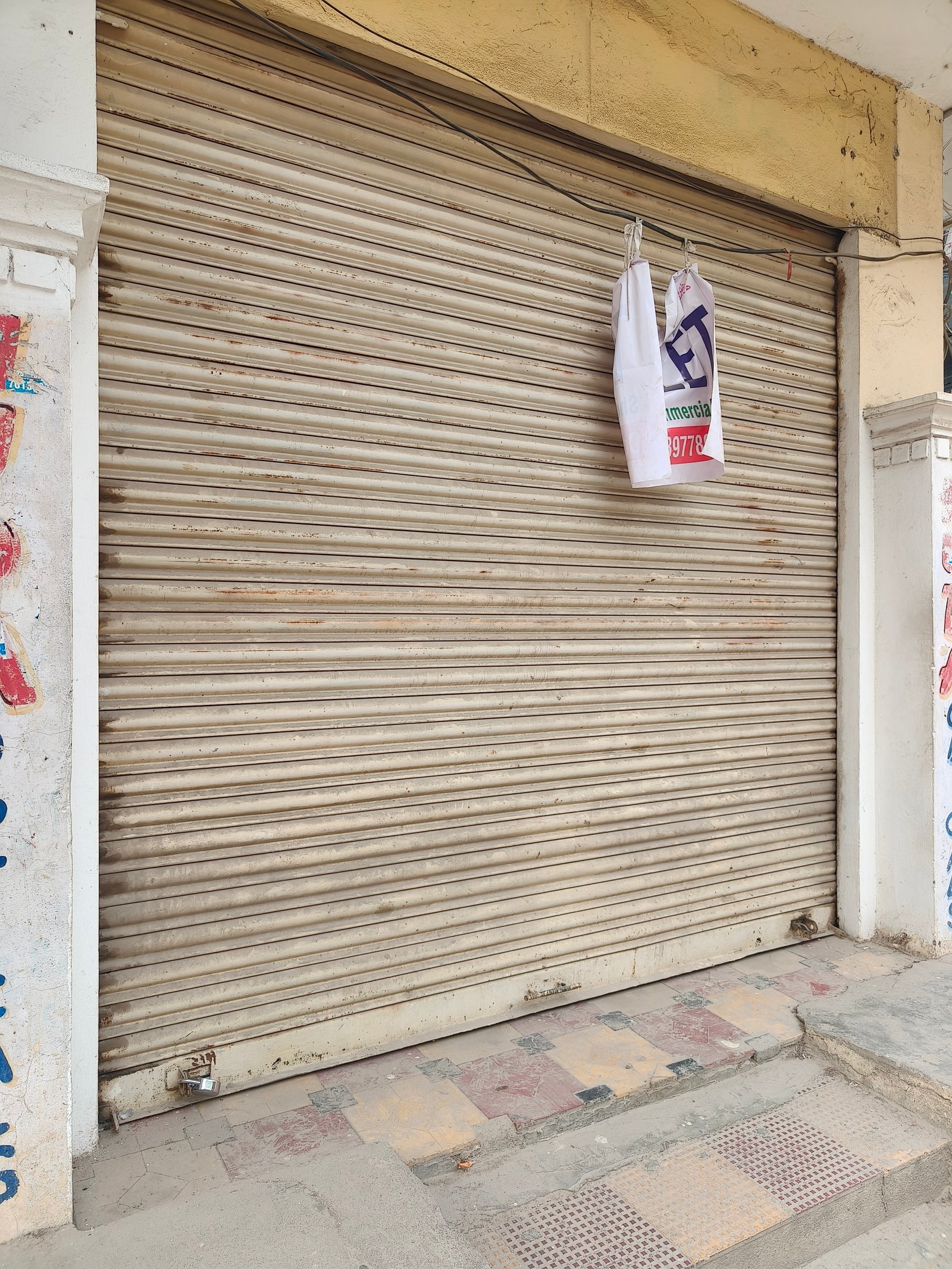 Shop For Rent